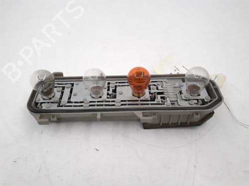 Lamp holder RENAULT CLIO II (BB_, CB_) 1.2 16V (BB05, BB0W, BB11, BB27, BB2T, BB2U, BB2V, CB05,... | BP30134116L10