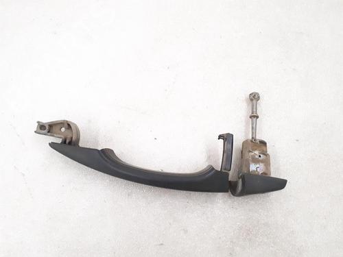 Exterior handle CITROËN BERLINGO Box Body/MPV (B9) 1.6 BlueHDi 100 | BP24791748C122 