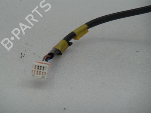 Right mirror MAZDA 323 F VI Hatchback (BJ) 1.5 16V (BJ5W) BP24774479C27