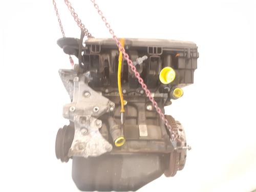 Motor für RENAULT CLIO IV (BH_) 1.2 16V (73 hp) 29325254
