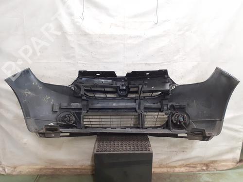 Zderzak przedni DACIA LODGY (JS_) 1.5 dCi (JSMC, JSAF) | BP29829532C7 