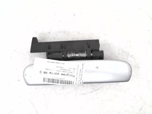 Høyre bak utvendig håndtak CITROËN XSARA (N1) 2.0 HDi 90 | BP24781510C130 