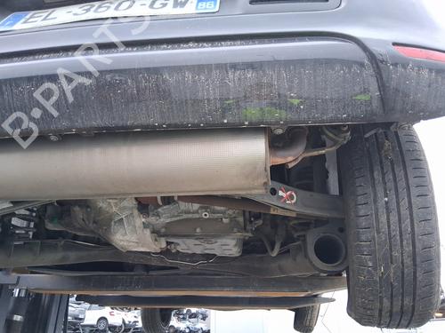 Engine RENAULT TWINGO III (BCM_, BCA_) 1.0 SCe 70 (BCMB) | BP31908950M1  - Image 21