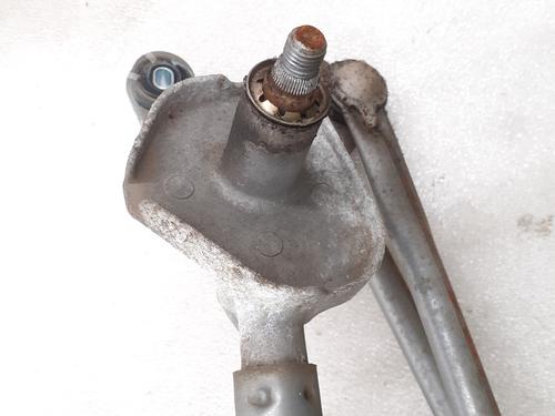 Front wiper motor SUZUKI SX4 (EY, GY) 2.0 DDiS 4x4 (RW420D) | BP24797524M29  - Image 6