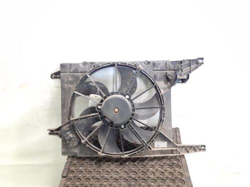 Kjølevifte elektrisk DACIA LOGAN (LS_) 1.5 dCi (LS0K) | BP24783667M35 