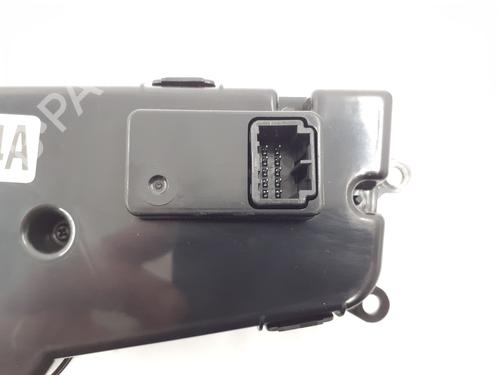 Climate control NISSAN PULSAR Hatchback (C13) 1.2 DIG-T | BP33209419I5 - Image 3