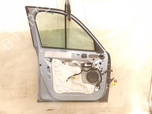 Left front door CITROËN C4 Grand Picasso II (DA_, DE_) 1.6 BlueHDi 120 | BP28423663C2 