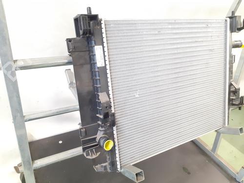 Køler SMART FORFOUR Hatchback (453) electric drive (453.091) | BP31010007M31