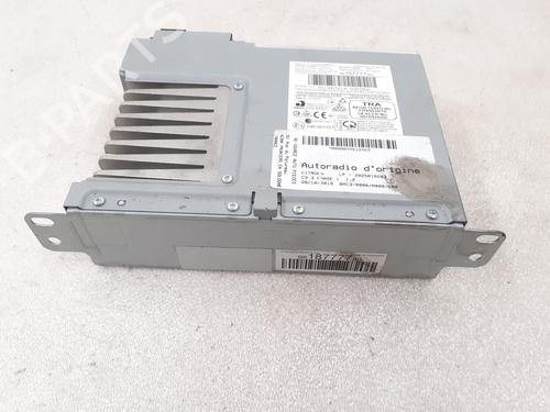 Used Radio CITROËN C3 / C3 ORIGIN III (SX) 1.2 PureTech 82 (83 hp) 24798580