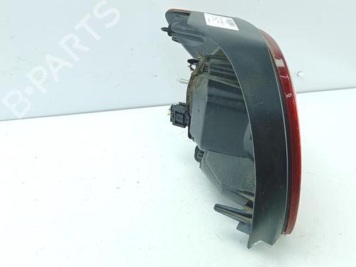 Right taillight DS DS 3 (SA_) 1.2 VTi 82 (SAHMZ6) | BP38526130C35 - Image 2