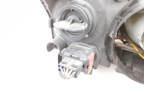 Left headlight SAAB 9-3 Estate (E50) 1.9 TiD | BP24789752C28 