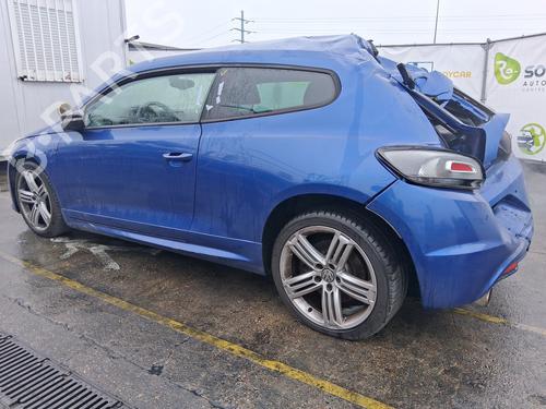 Climate control VW SCIROCCO III (137, 138) 2.0 R | BP32111760I5  - Image 20