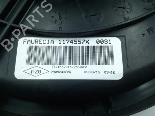 Radiator fan RENAULT ZOE (BFM_) ZOE | BP39113535M35 - Image 4