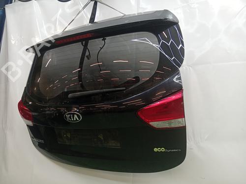 Tailgate KIA CARENS IV 1.6 GDi | BP33774081C6 - Image 5
