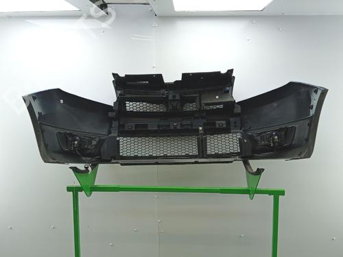 Front bumper DACIA SANDERO II TCe 90 (B8M1, B8MA, B8AC) | BP36953867C7 - Image 7