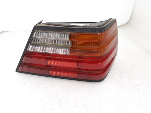 Right taillight MERCEDES-BENZ 124 Saloon (W124) 280 E (124.028) 1248200264
