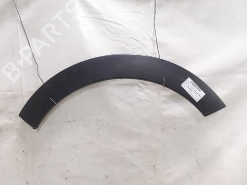 Used Rear right wheel arch trim CITROËN C3 / C3 ORIGIN III (SX) 1.2 PureTech 82 (83 hp) 24798584