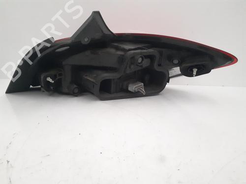 Left taillight RENAULT MEGANE III Coupe (DZ0/1_) 1.5 dCi (DZ09, DZ0D, DZ1F, DZ1G, DZ14, DZ29) | BP30675627C34