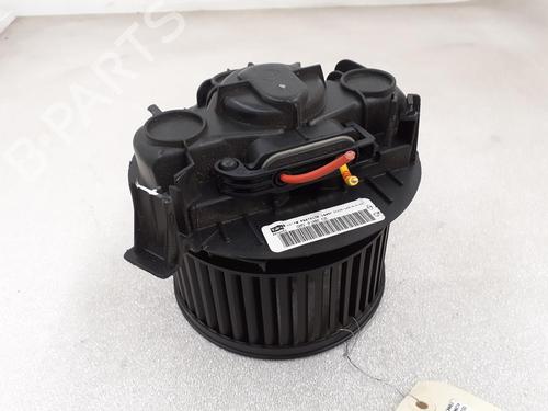 Varmvifte NISSAN NOTE (E11, NE11) 1.6 (110 hp) 24789152