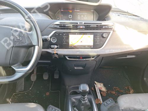 AC compressor CITROËN GRAND C4 SPACETOURER (3A_, 3E_) 1.2 PureTech 130 | BP32030929M34  - Image 20