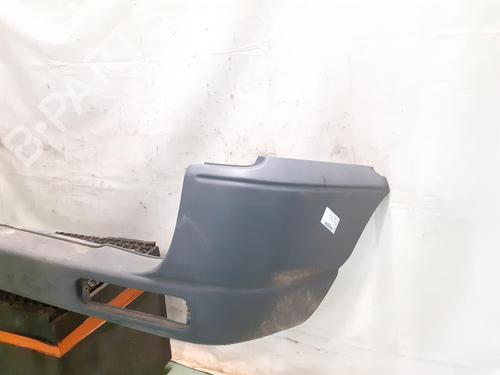 Rear bumper LAND ROVER FREELANDER I Soft Top (L314) 1.8 i 16V 4x4 | BP24791964C8 