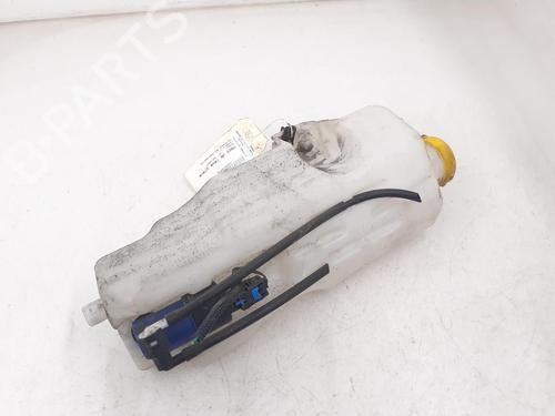Windscreen washer tank RENAULT TWINGO III (BCM_, BCA_) 1.0 SCe 70 | BP24786652C113 