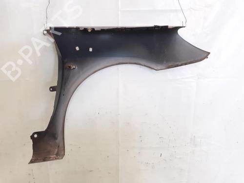 Used Left front fenders PEUGEOT 307 (3A/C) 1.6 HDi 110 (109 hp) 24781024