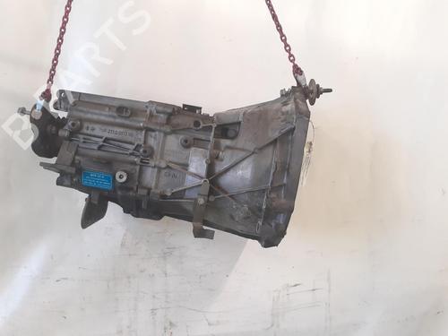 Used Gearbox BMW 3 Coupe (E92) 320 i (170 hp) 24788595