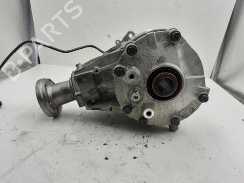 Used Transfer box Transfer box LAND ROVER DISCOVERY SPORT (L550) 2.0 D150 MHEV 4x4 (150 hp) 24786028 24786028