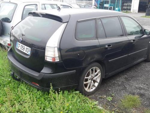 Used Parts SAAB 9-3 Estate (E50) 1.9 TiD (120 hp) 2409362