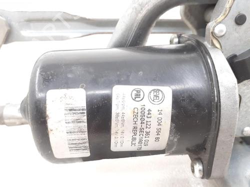 Viskermotor vindrude FIAT SCUDO Van (270_, 272_) 2.0 D Multijet | BP24788355M29 