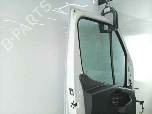 left-front-door-renault-master-iii-platformchassis-ev-hv-uv-2010-36468413 main image