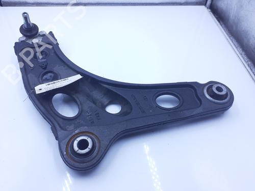 Left front suspension arm RENAULT TRAFIC III Platform/Chassis (EG_) 2.0 dCi 145 (EGML) | BP33310180M12 - Image 6