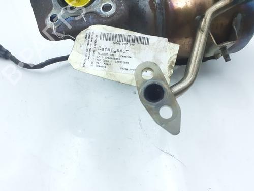 Catalyst PEUGEOT 108 1.0 VTi 72 | BP37538724M10  - Image 8
