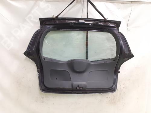 Tailgate RENAULT CLIO III (BR0/1, CR0/1) 1.5 dCi (BR17, CR17) | BP24797809C6 