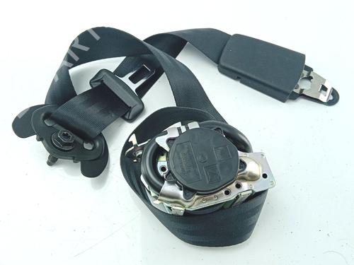 Front right seatbelt CITROËN C3 III (SX) 1.2 PureTech 82 | BP37076517I25 - Image 3