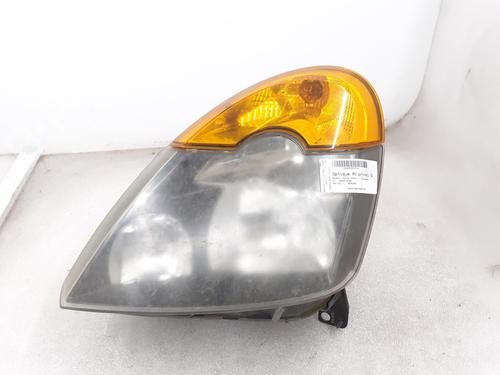 Scheinwerfer links RENAULT MODUS / GRAND MODUS (F/JP0_) 1.5 dCi (FP0F, JP0F) | BP24790835C28 