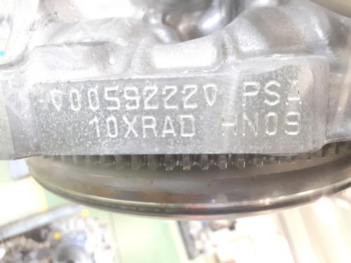 Moteur PEUGEOT 208 II (UB_, UP_, UW_, UJ_) 1.2 Hybrid 100 | BP29959140M1 
