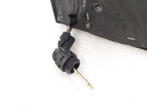 Retrovisor izquierdo VW LUPO I (6X1, 6E1) 1.0 | BP24787524C26 