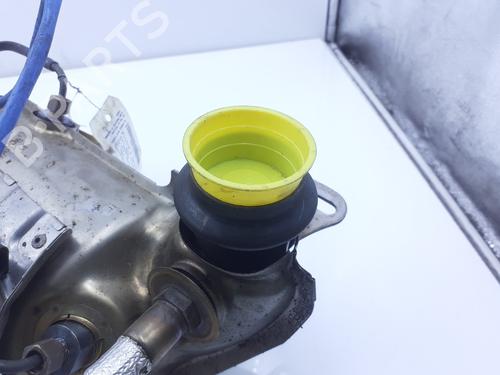 Particulate filter RENAULT ARKANA I (LCM_, LDN_) 1.3 TCe 160 (LDN1) | BP34183918M81 - Image 5