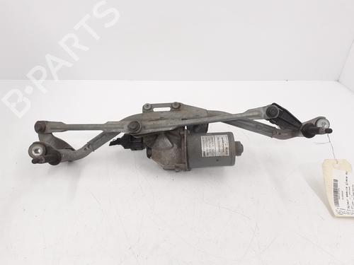 Used Front wiper motor Front wiper motor AUDI A1 (8X1, 8XK) 1.6 TDI (105 hp) 33216282 33216282