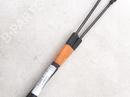 Used Tailgate lift support BMW 1 (E87) 116 i (122 hp) 24796909