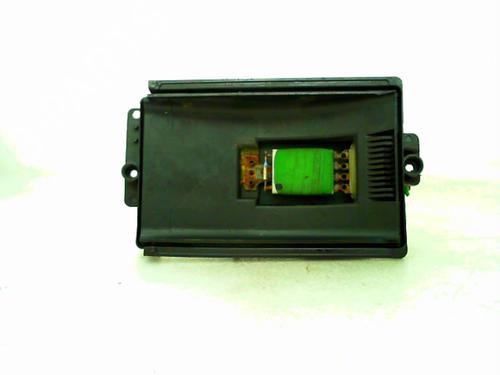 Used Heater resistor VW POLO (6N2) 1.4 (60 hp) 24777878