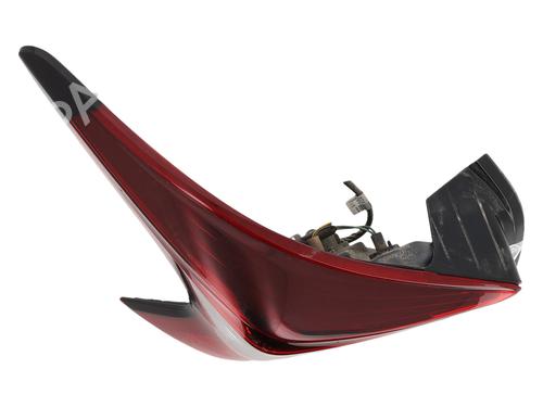 Left taillight NISSAN MICRA V (K14) 1.5 DCI | BP40280805C34 - Image 6