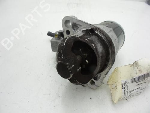 Used Starter Starter SUZUKI ALTO VII (GF, HA25_, HA35_) 1.0 (AMF310, GFC31S) (68 hp) 24784445 24784445