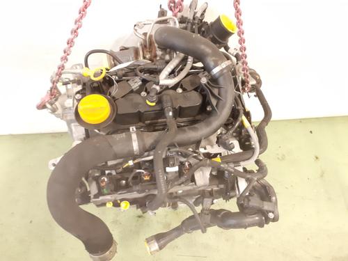 Engine DACIA SANDERO III 1.0 TCe 100 ECO-G | BP29967143M1 