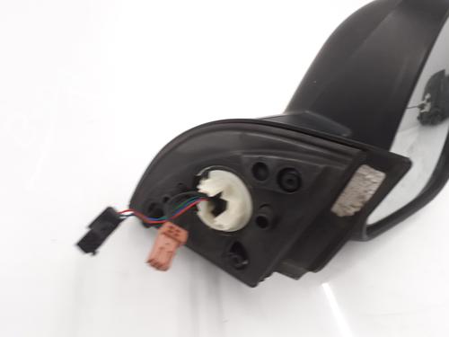 Right mirror CITROËN BERLINGO Box Body/MPV (B9) 1.6 BlueHDi 100 | BP28124225C27
