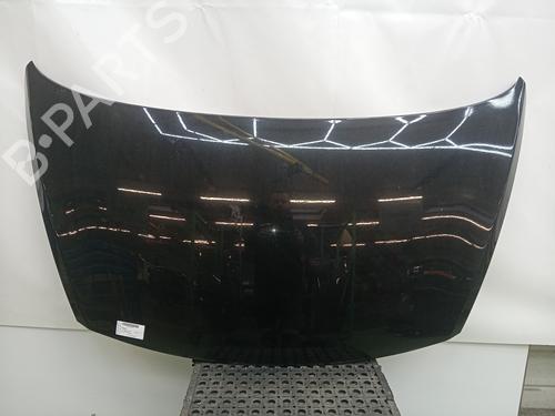 Used Hood Hood KIA CARENS IV 1.6 GDi (135 hp) 33774080 33774080
