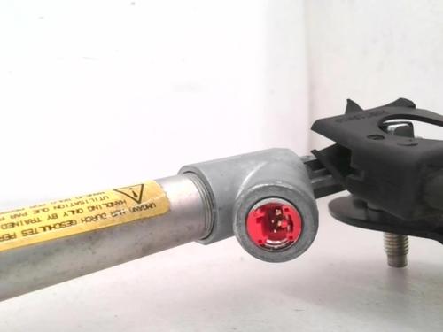 Front left seatbelt NISSAN NOTE (E11, NE11) 1.5 dCi | BP24783524I26  - Image 7