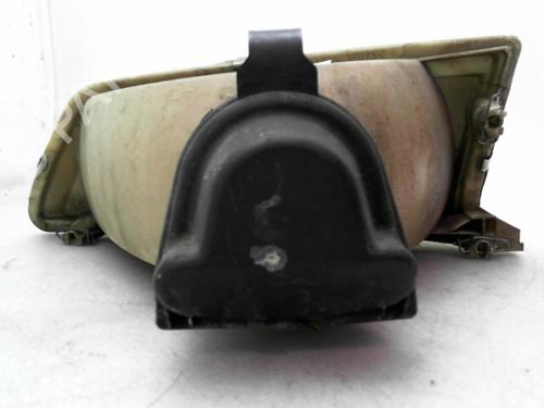 Right headlight PEUGEOT 106 I (1A, 1C) 1.4 D | BP24775306C29 